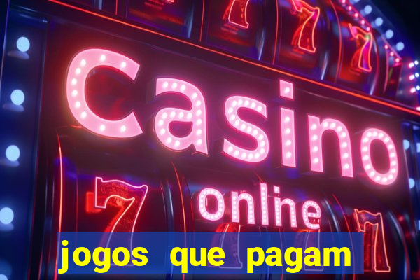 jogos que pagam pelo pagbank 2024